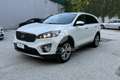 Kia Sorento Sorento 2.2 CRDi AWD Feel Rebel Blanc - thumbnail 1