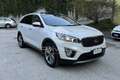 Kia Sorento Sorento 2.2 CRDi AWD Feel Rebel Blanc - thumbnail 3