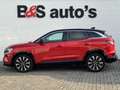 Renault Austral 1.2 mild hybrid Automaat Climate control Cruise co Rouge - thumbnail 13
