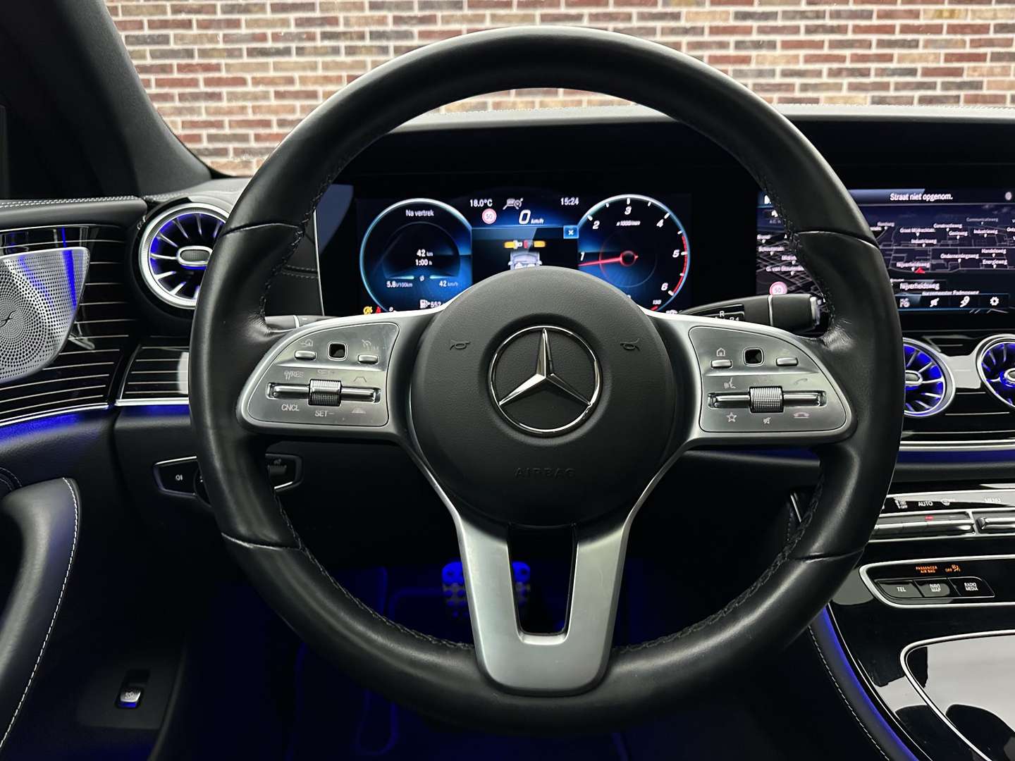 Mercedes CLS 220d Nightpakket - 2021 - Joinsteer - #12