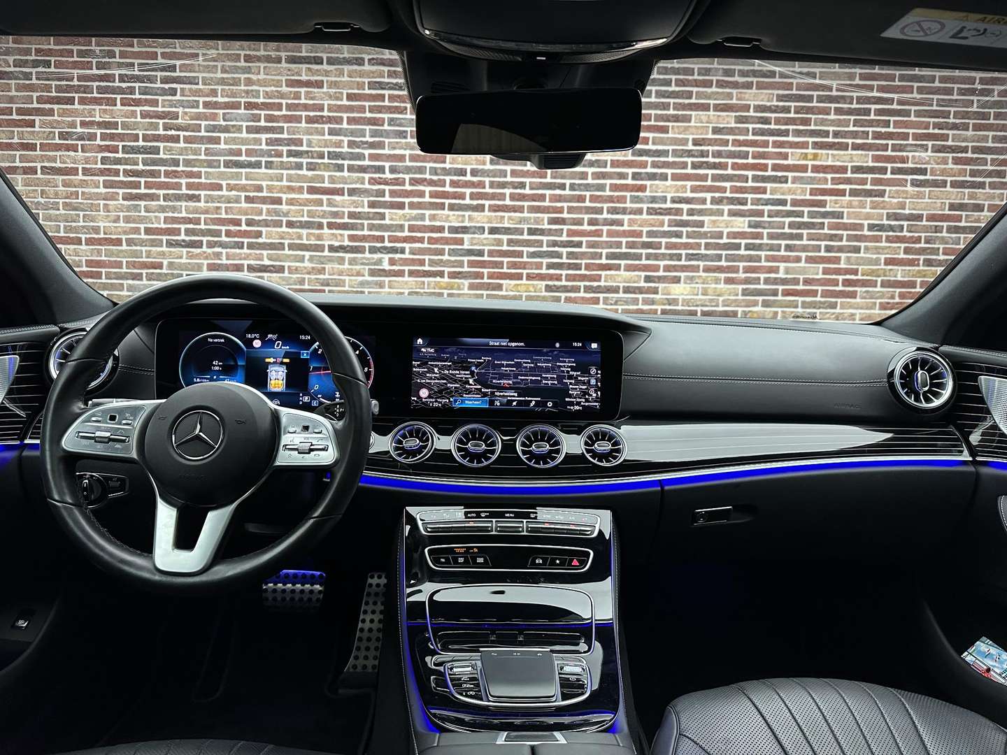 Mercedes CLS 220d Nightpakket - 2021 - Joinsteer - #8