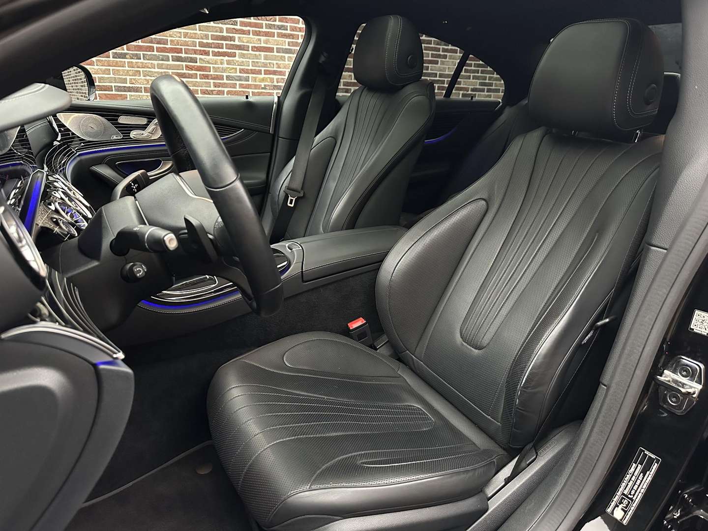 Mercedes CLS 220d Nightpakket - 2021 - Joinsteer - #10