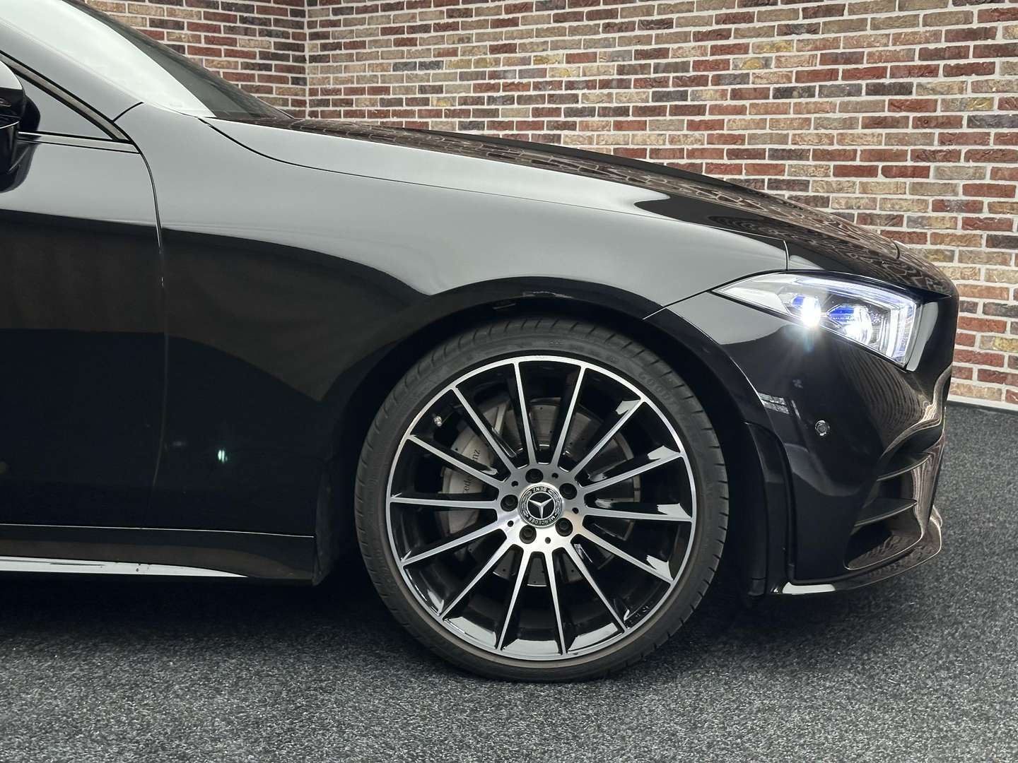 Mercedes CLS 220d Nightpakket -  - Joinsteer - #5