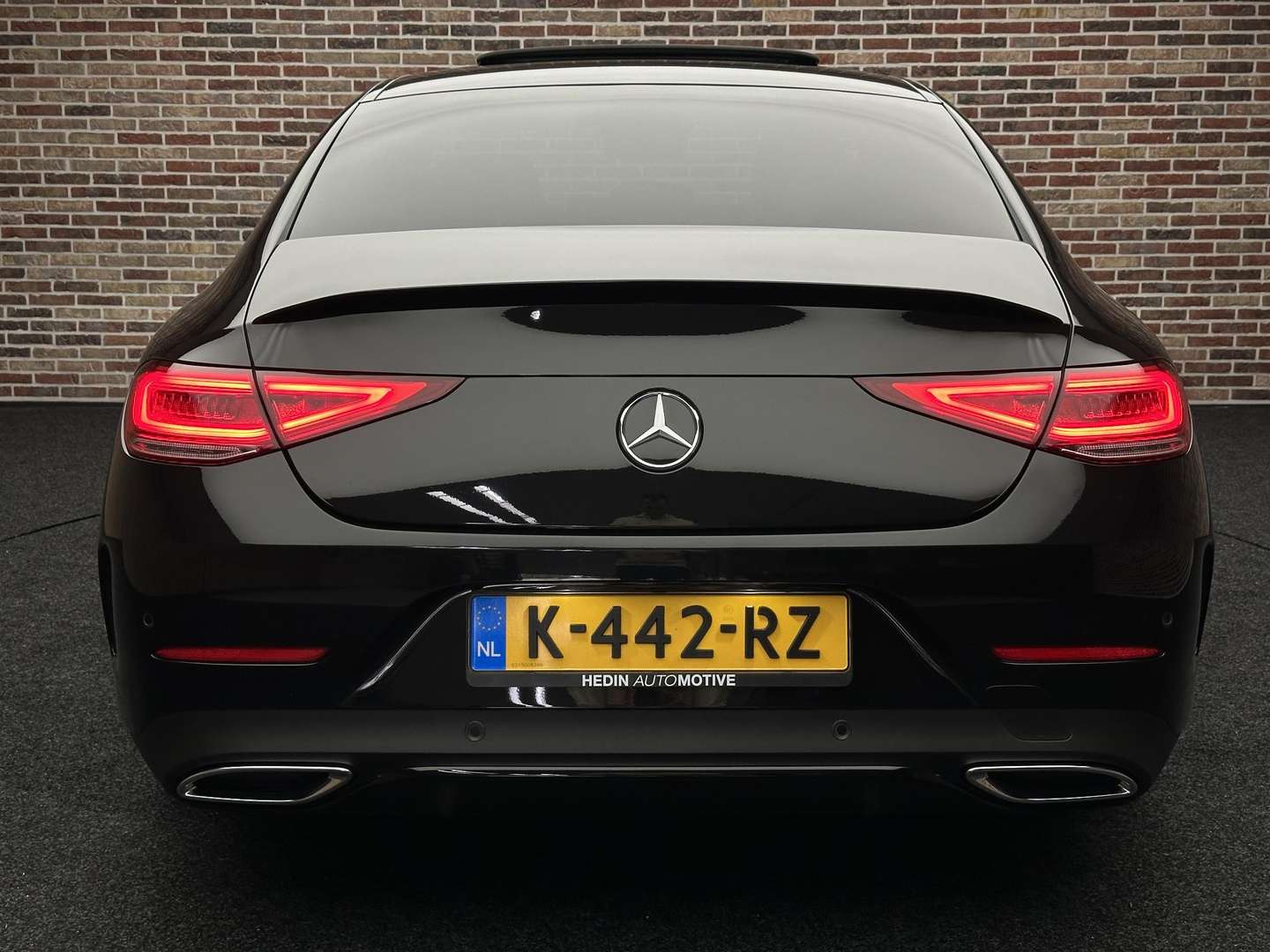 Mercedes CLS 220d Nightpakket -  - Joinsteer - #4