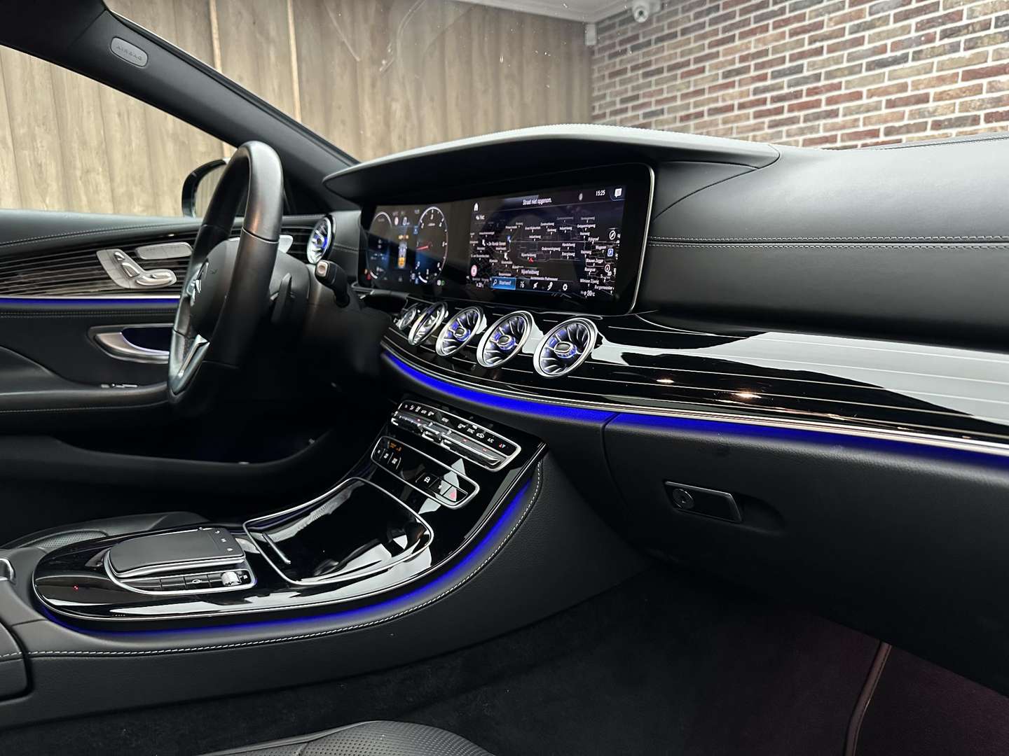 Mercedes CLS 220d Nightpakket - 2021 - Joinsteer - #9