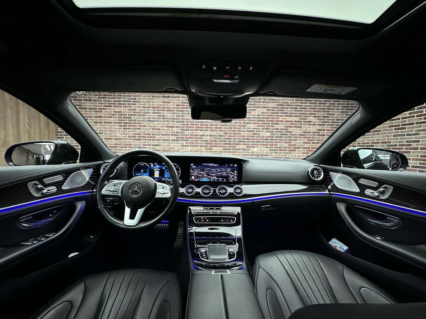 Mercedes CLS 220d Nightpakket - 2021 - Joinsteer - #7