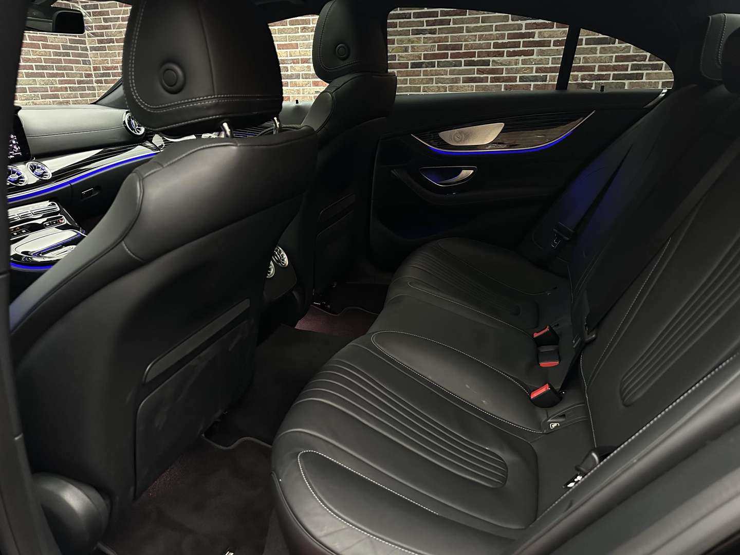 Mercedes CLS 220d Nightpakket - 2021 - Joinsteer - #11