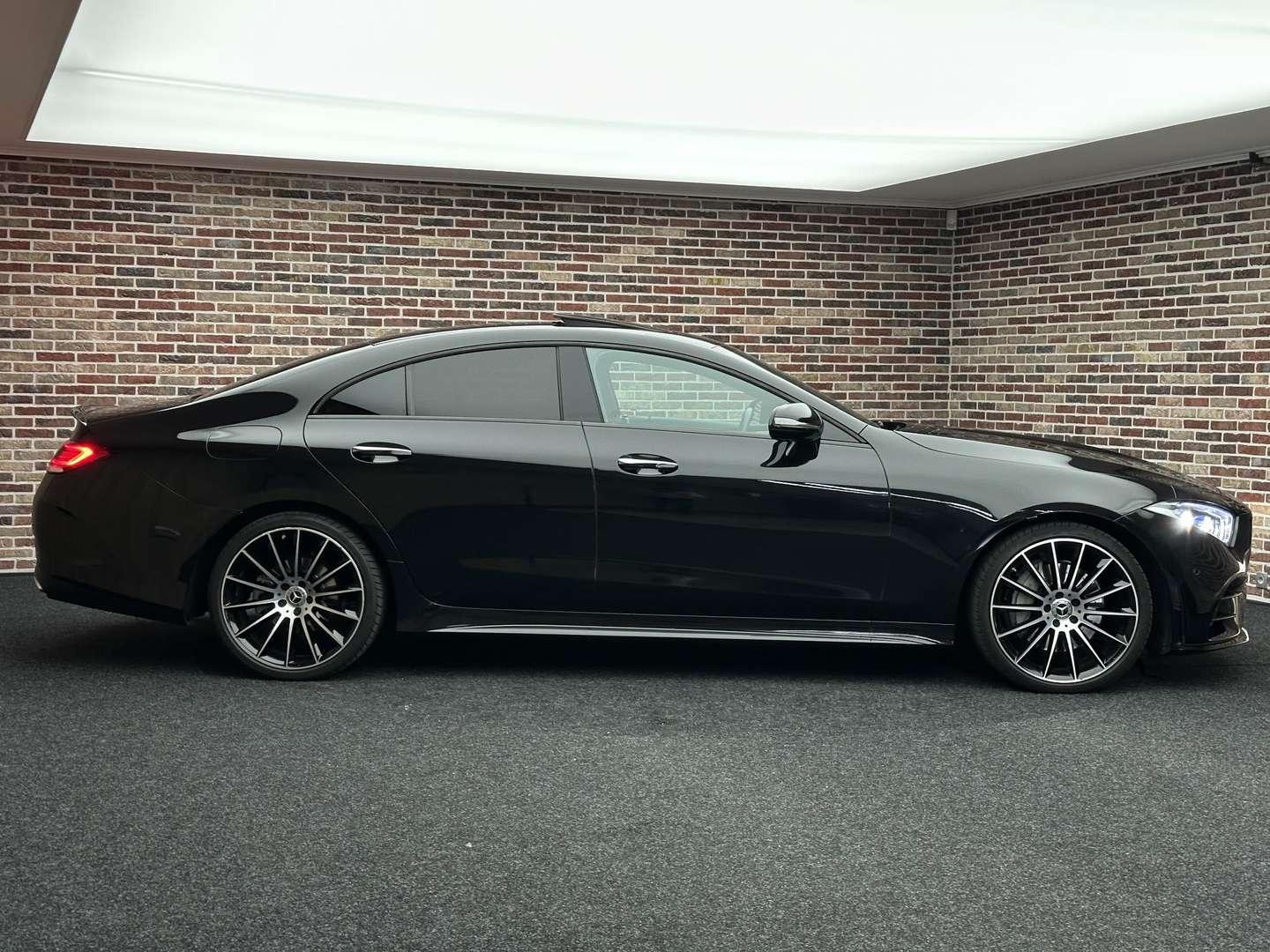 Mercedes CLS 220d Nightpakket -  - Joinsteer - #3