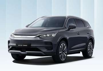 108,8 kWh 517PS Flagship 4WD