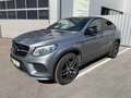 Mercedes-Benz GLE 43 AMG Coupé 4MATIC Aut. Grau - thumbnail 1