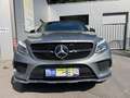 Mercedes-Benz GLE 43 AMG Coupé 4MATIC Aut. Grau - thumbnail 2