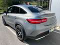 Mercedes-Benz GLE 43 AMG Coupé 4MATIC Aut. Grau - thumbnail 5