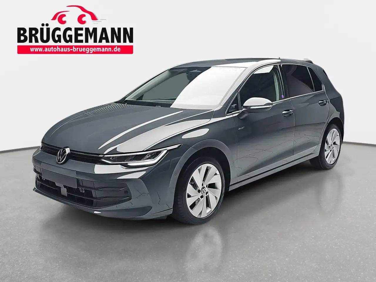 Volkswagen Golf GOLF VIII 1.5 TSI LIFE LED ACC KAMERA AHK LM17