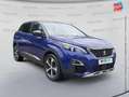 Peugeot 3008 1.2 PureTech 130ch GT Line S/S GPS Camera Carplay Bleu - thumbnail 3