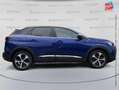 Peugeot 3008 1.2 PureTech 130ch GT Line S/S GPS Camera Carplay Bleu - thumbnail 4