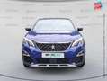 Peugeot 3008 1.2 PureTech 130ch GT Line S/S GPS Camera Carplay Bleu - thumbnail 2