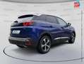 Peugeot 3008 1.2 PureTech 130ch GT Line S/S GPS Camera Carplay Bleu - thumbnail 6