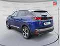 Peugeot 3008 1.2 PureTech 130ch GT Line S/S GPS Camera Carplay Bleu - thumbnail 8