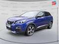 Peugeot 3008 1.2 PureTech 130ch GT Line S/S GPS Camera Carplay Bleu - thumbnail 1