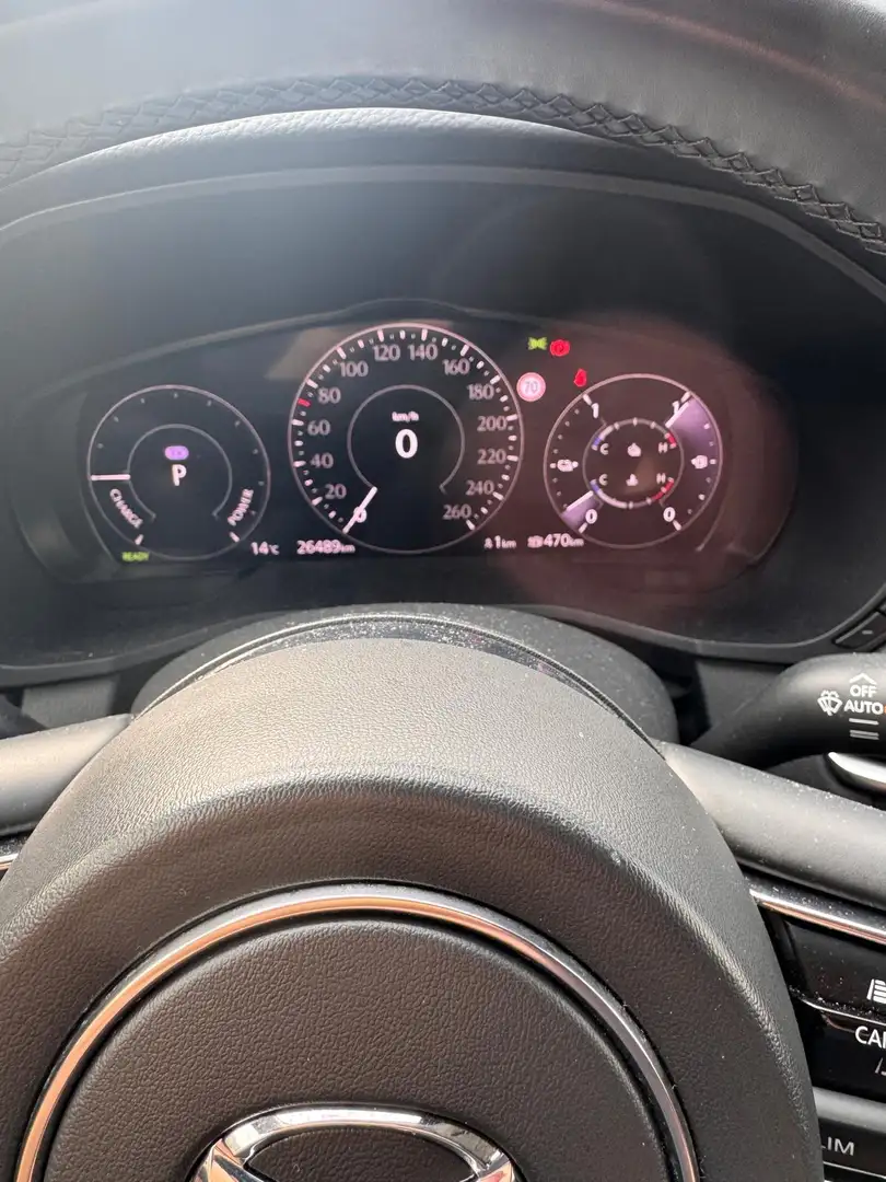 Mazda CX-60 CX-60 AWD PHEV Aut. HOMURA Beige - 1