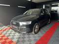 Audi Q3 2.0 TDI ultra 150ch  S-Line PHASE 2 - SUV Garantie 12 mois Negro - thumbnail 1