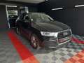 Audi Q3 2.0 TDI ultra 150ch  S-Line PHASE 2 - SUV Garantie 12 mois Negro - thumbnail 3