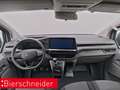 Volkswagen T7 Caravelle 2.0 TDI LED PDC KLIMA RADIO Grau - thumbnail 10