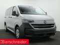 Volkswagen T7 Caravelle 2.0 TDI LED PDC KLIMA RADIO Grau - thumbnail 8