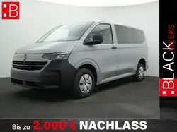 Volkswagen T7 Caravelle 2.0 TDI LED PDC KLIMA RADIO