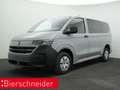 Volkswagen T7 Caravelle 2.0 TDI LED PDC KLIMA RADIO Grau - thumbnail 1