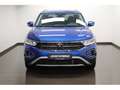 Volkswagen T-Roc 1.0 TSI Move Standheizung NAVI ACC Blau - thumbnail 2