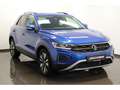 Volkswagen T-Roc 1.0 TSI Move Standheizung NAVI ACC Blau - thumbnail 3