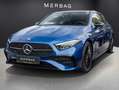 Mercedes-Benz A 200 Kompaktlimousine Pano SpurW W-Paket LED Blau - thumbnail 15