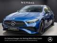 Mercedes-Benz A 200 Kompaktlimousine Pano SpurW W-Paket LED Blau - thumbnail 1