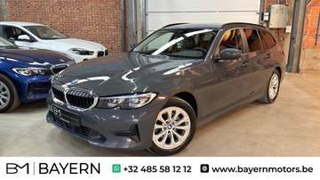 dA Automaat Sport Zetel Individual EURO6d Garantie