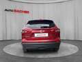 Nissan Qashqai 1,6 dCi Tekna Allrad Rot - thumbnail 4