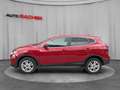 Nissan Qashqai 1,6 dCi Tekna Allrad Rot - thumbnail 3