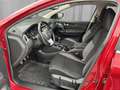 Nissan Qashqai 1,6 dCi Tekna Allrad Rot - thumbnail 7