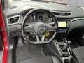 Nissan Qashqai 1,6 dCi Tekna Allrad Rot - thumbnail 9