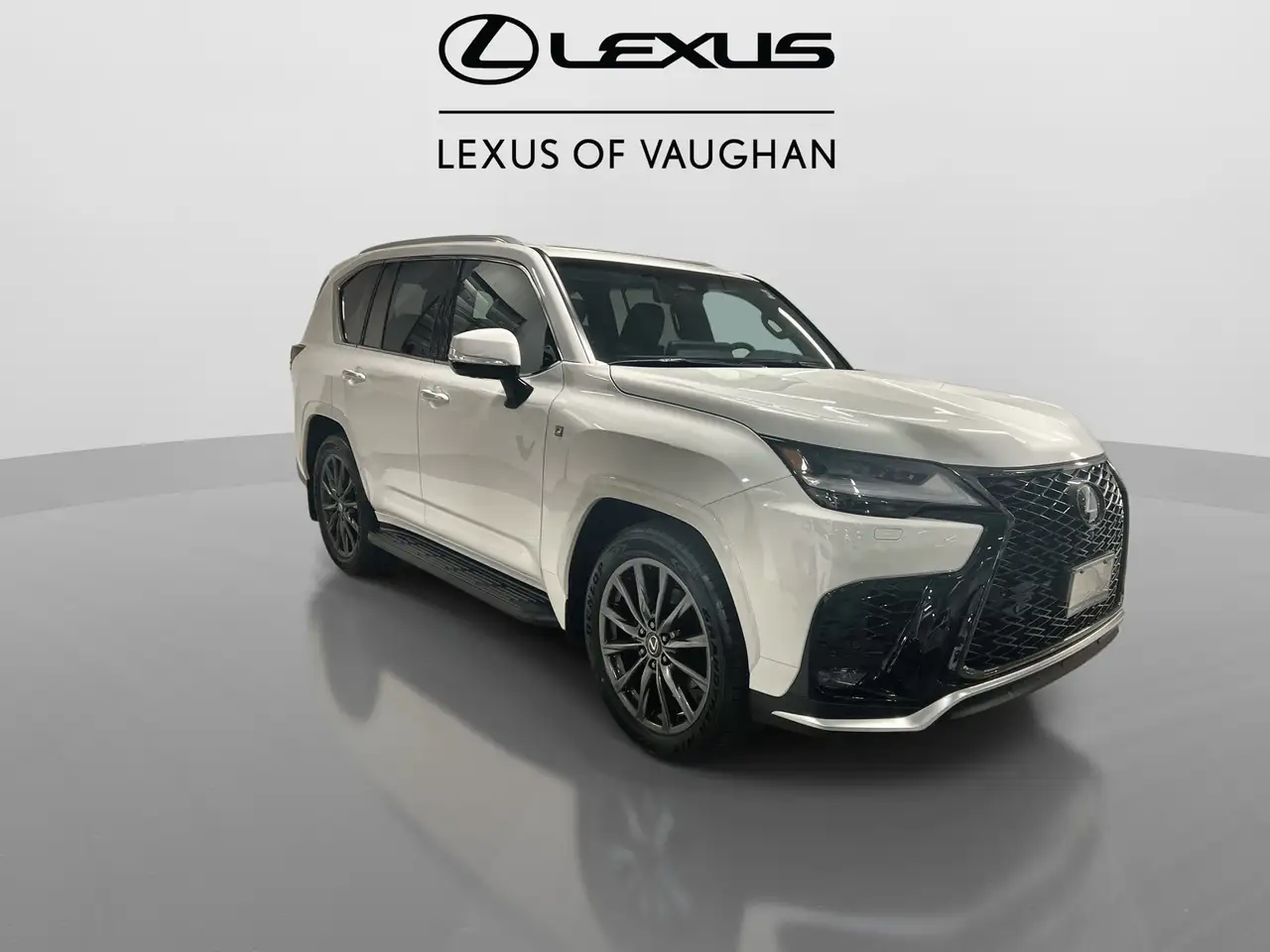 Lexus LX 600 снимка Lexus LX 600