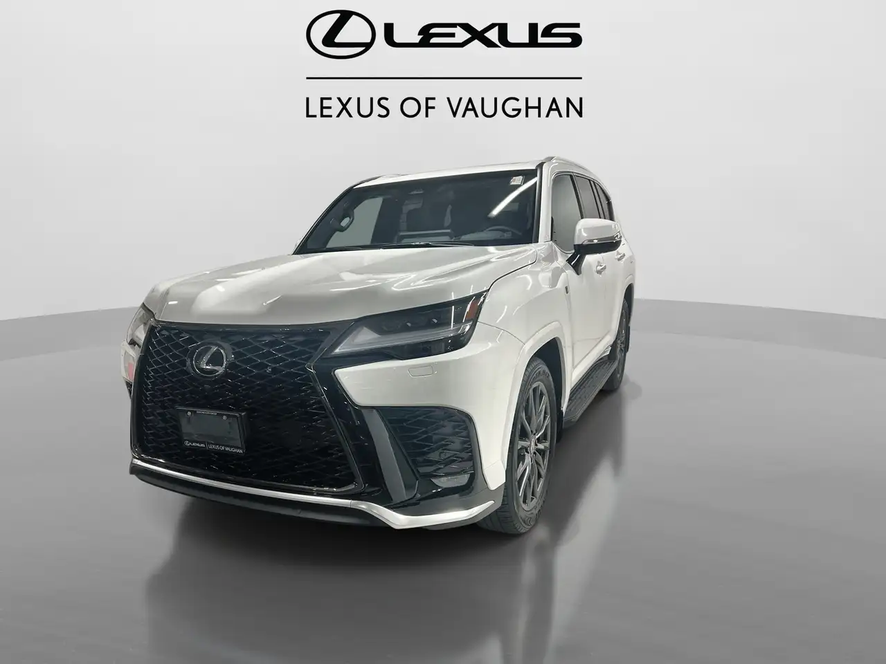 Lexus LX 600 снимка Lexus LX 600