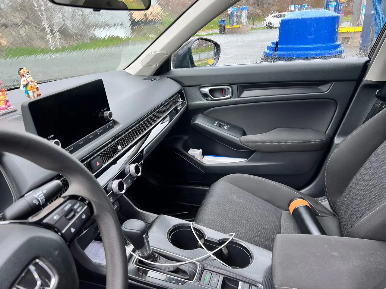 Honda Civic снимка Honda Civic