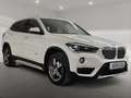 BMW X1 xDrive18d * XLINE * 1. BESITZ * LED * NAVI * PDC * Weiß - thumbnail 7