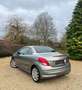 Peugeot 207 CABRIO 1.6i Pack SPORT 64.000 KM !!! FULL OPTIONS Grau - thumbnail 10