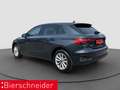 Audi A3 30 TFSI AHK NAVI PDC SHZ VC Gris - thumbnail 7