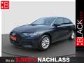 Audi A3 30 TFSI AHK NAVI PDC SHZ VC Grau - thumbnail 1