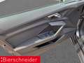 Audi A3 30 TFSI AHK NAVI PDC SHZ VC Gris - thumbnail 10
