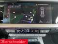 Audi A3 30 TFSI AHK NAVI PDC SHZ VC Gris - thumbnail 17