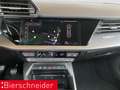 Audi A3 30 TFSI AHK NAVI PDC SHZ VC Gris - thumbnail 16
