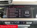 Audi A3 30 TFSI AHK NAVI PDC SHZ VC Grau - thumbnail 25